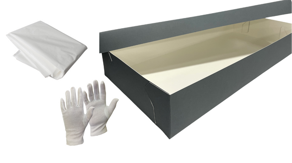 Extra Large Garment Box Bundle