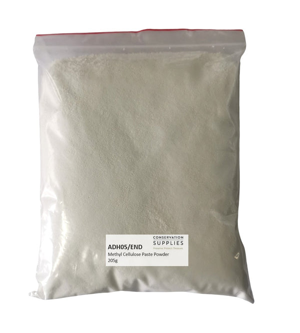 Methyl Cellulose Paste Powder - 205g