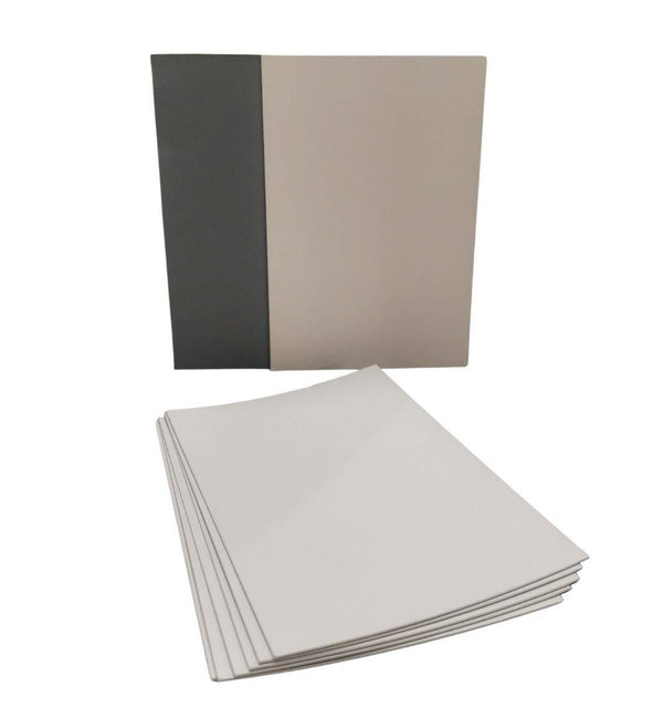 A3+ (13x19") Backing Card - 1mm Solid Conservation Board