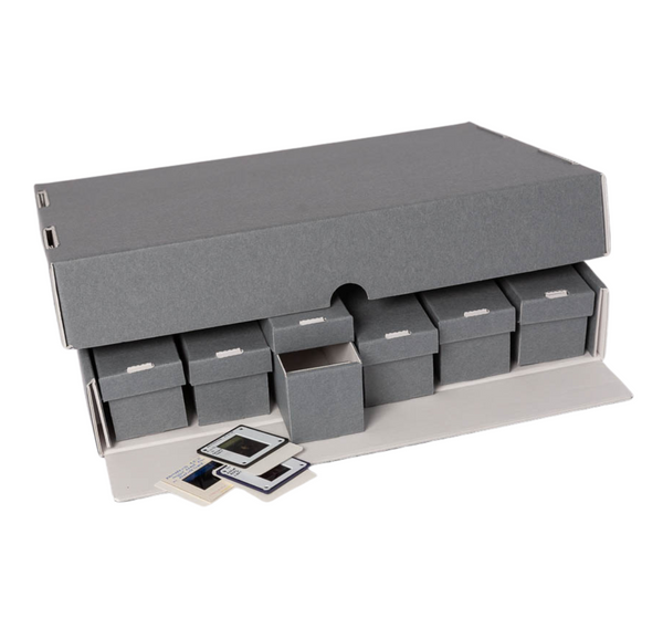 35mm Slide Storage Kit