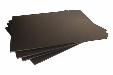 Black Artcare Archival Foamboard