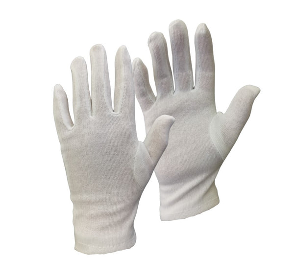 Cotton Gloves