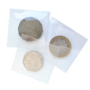 Coin Collection Polyester Pockets