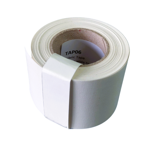 Fabric Tape - 9.8m Roll - 50mm Wide