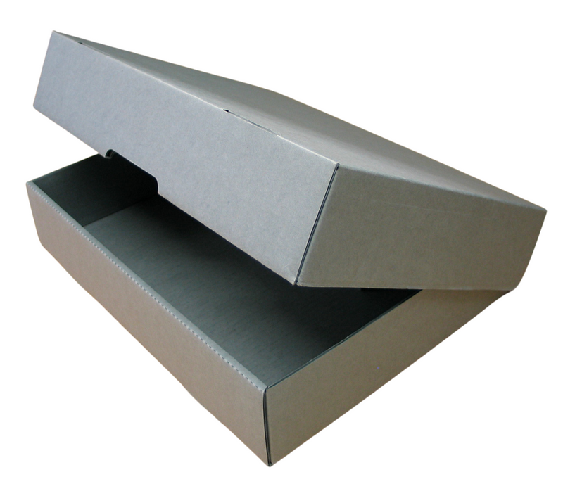 Deep Document Box - On Sale!