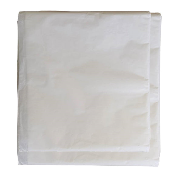 Unbuffered Acid-Free Silk Tissue - 3.75m