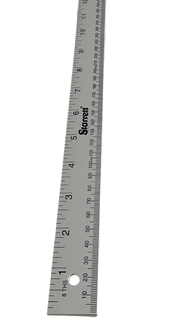 Metre Ruler