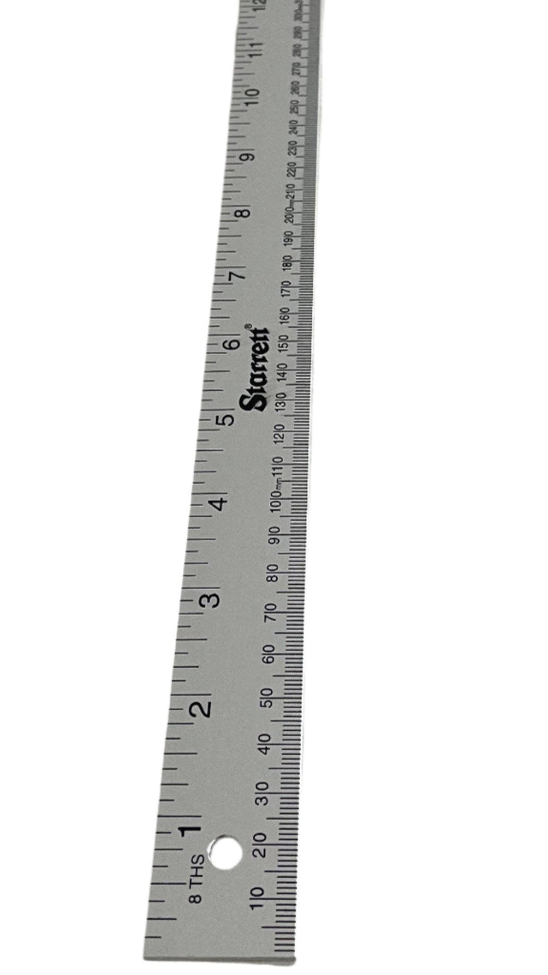 Metre Ruler