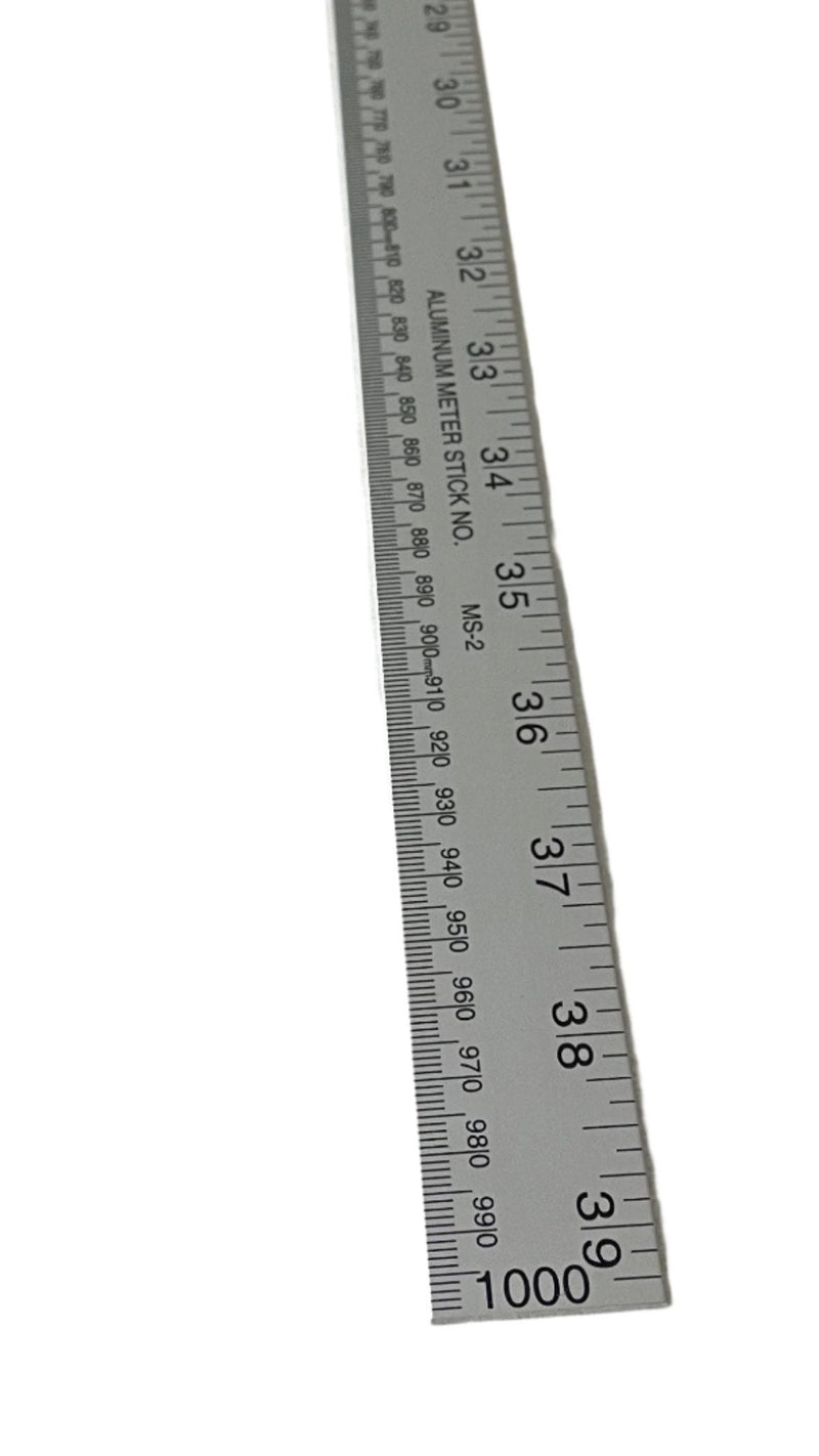 Metre Ruler