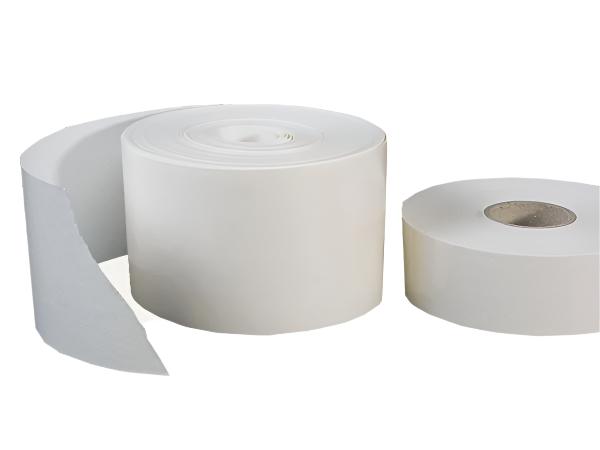 Archival Paper Framing Tape - mounting, hinging, paper repairs, frame sealing