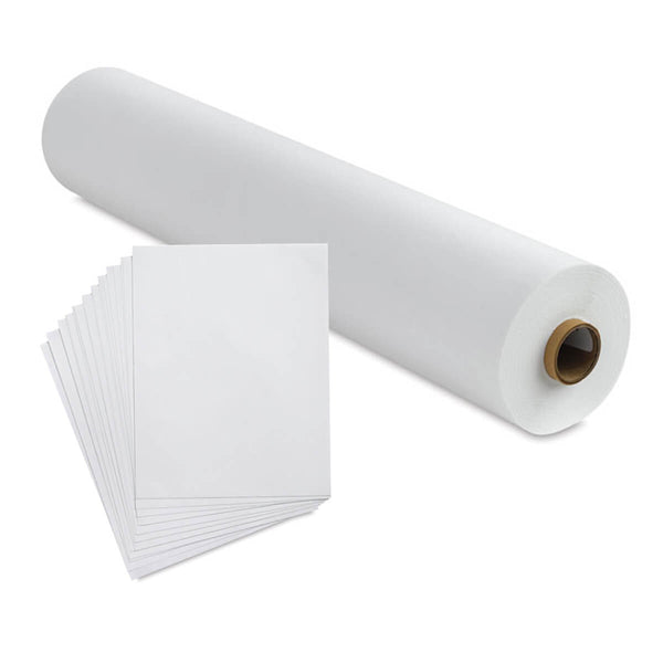White Acid Free Tissue Paper – Bee Dee Bags NZ